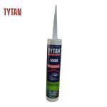 SILICONE TYTAN PRO DECORD FIX 310ML