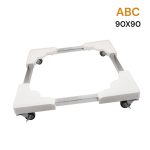 SUPPORT FRIGO 90X90 ABC