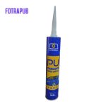 SILICONE PARE BRISE PU FOTRAUP