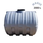 CITERN 2000L H 8COUCHES MAGIC