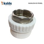 PPR MAMLON 63 FEMEL