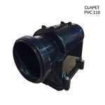 CLAPET PVC 110