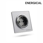 PRISE TERRE DIAA GLASS GRAY