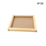 TABLEAU BOIS 15*20