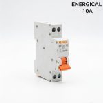 UNIPOLAIRE REDUIT ENERGICAL 10A
