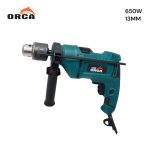 PERCEUSE A PERCUSSION EID650 ECO ORCA
