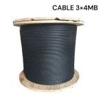 CABLE 3X4  MB