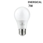 LAMP 7W ENERGICAL
