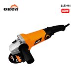 TRANC 115MM 800W AG350 ORCA