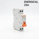 UNIPOLARE REDUIT 25A ENERGICAL