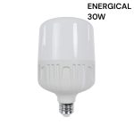 LAMPE 30 ENERGICAL