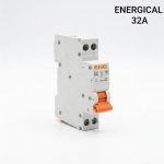 UNIPOLAIRE REDUIT ENERGICAL 32 A