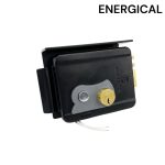 SERRURE ELECTRIC ENERGICAL + TIGE