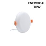 SPOT 3D 10W ENERGICAL