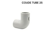 COUDE TUBE HUROUX 25