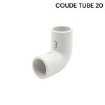 COUDE TUBE HUROUX 20