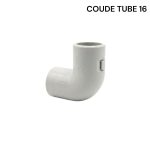 COUDE TUBE HUROUX 16