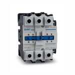 CONTACTEUR CHINT D 95 / 380V