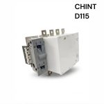 CONTACTEUR CHINT D 115