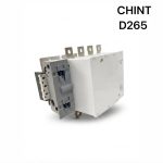 CONTACTEUR CHINT D 265