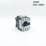 CONTACTEUR CHINT   D 32 / 380 V