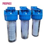 FILTRE A EAU TRIPLE GM1 731226 PROPHEX