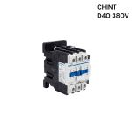 CONTACTEUR CHINT D 40 /380V