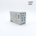 RELAI DE PHASE CHINT XJ3-D AC 380V