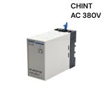 RELAI DE PHASE CHINT AC380V/XJ3-G