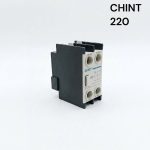 AUXILIAIRE 220 CHINT