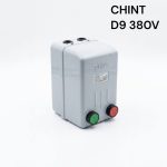 DISJENCTEUR DRT CHINT 380V D9