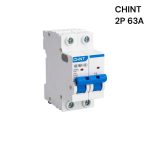 BIPOLAIRE CHINT 2P 63A