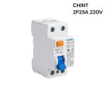 INTERRUPTEUR DIFF 2P25A 220V CHINT