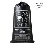 BITUME 85/25 SAC (EN KG)
