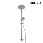 COLONE DE DOUCHE ALUMI TUBE CARRE 24453
