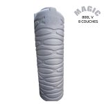 CITERNE 800L V 8 COUCHES MAGIC