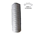 CITERN 1000L V 8 COUCHES MAGIC