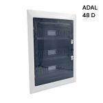 TABLEAU ENC 48 ADAL PANO