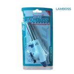 TETE CHALUMEAU LAMBOSS