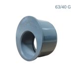 REDUCTION 63/40 G