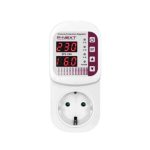 PRISE DE PROTECTION REGLABLE SP2-P-NEXT