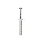 CHEVILLE A FRAPPE 6X35 200PCS F1 BOITE REFIX