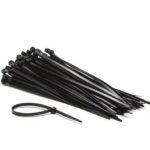COLLIER PLASTIQUE 4.8X200 REFIX