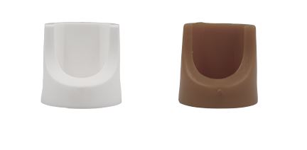 Photo00032582 SUPPORT TRINGLE-ETAGAIRE-BUTEE DE PORTE REFIX – Image 1