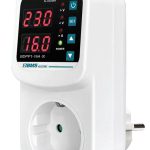 PRISE STABILISATEUR 16A BMS