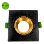 CARCASSE BLACK+SILVER 143 TORCH