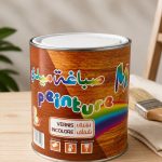VERNIS TRANSPARENT 800G MIDY