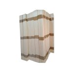 BAGUETTE COUVRE JOINT 2.10 / 4 CM