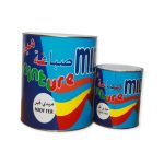ANTI-ROUILLE ROUGE  MIDY 4KG