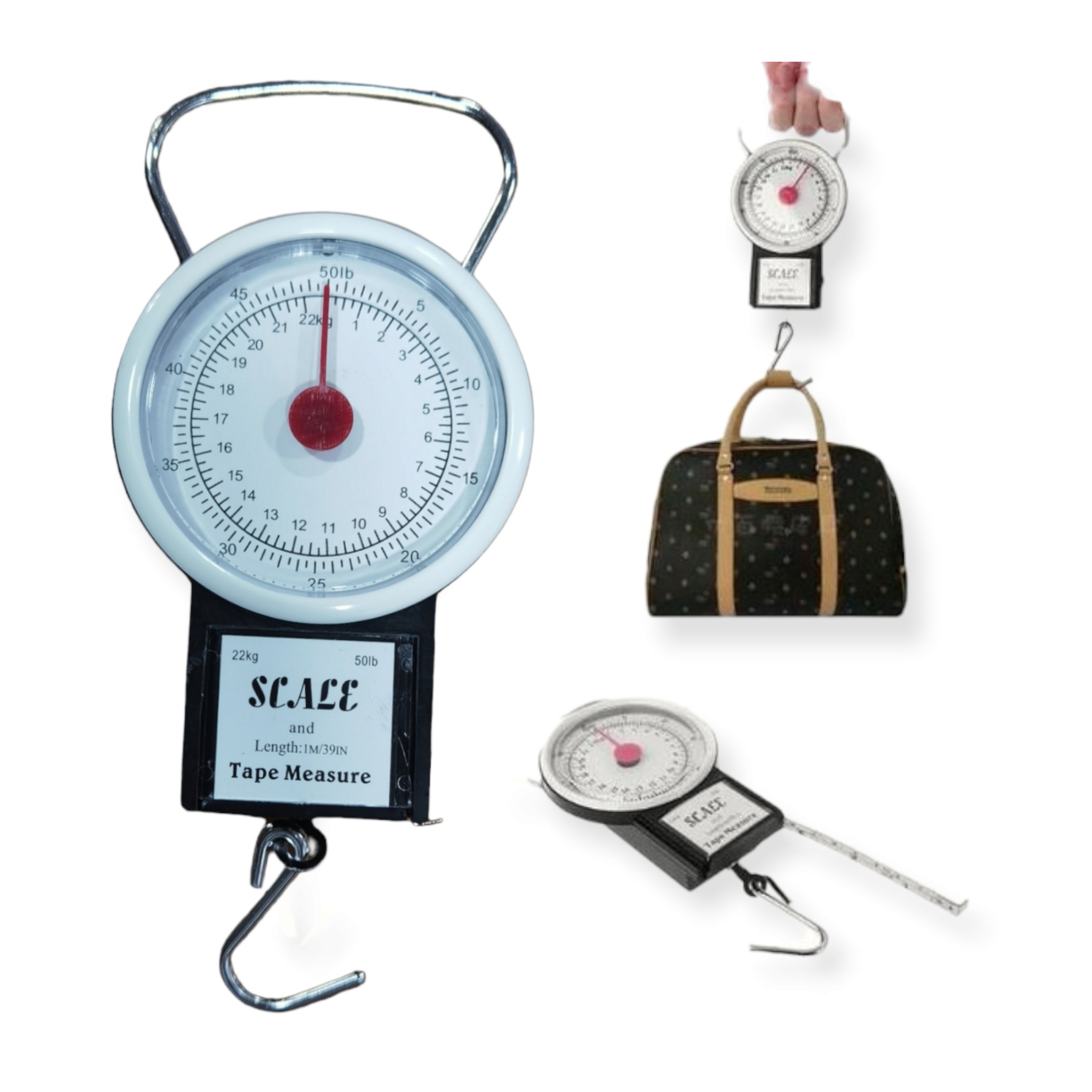 Photo00021582 BALANCE CROCHET 22KG – Image 1